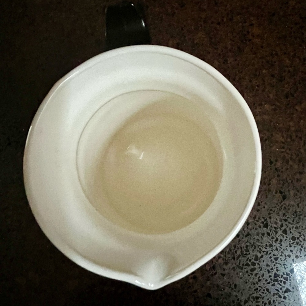 Corningware Vintage 1965 Corning Ware - 4 cup Beverage Server - Picture 7 of 11
